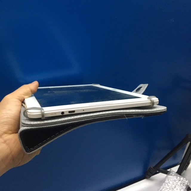 [Freeship toàn quốc từ 50k] Bao da đa năng cho máy tính bảng 9-10.6 inch | BigBuy360 - bigbuy360.vn