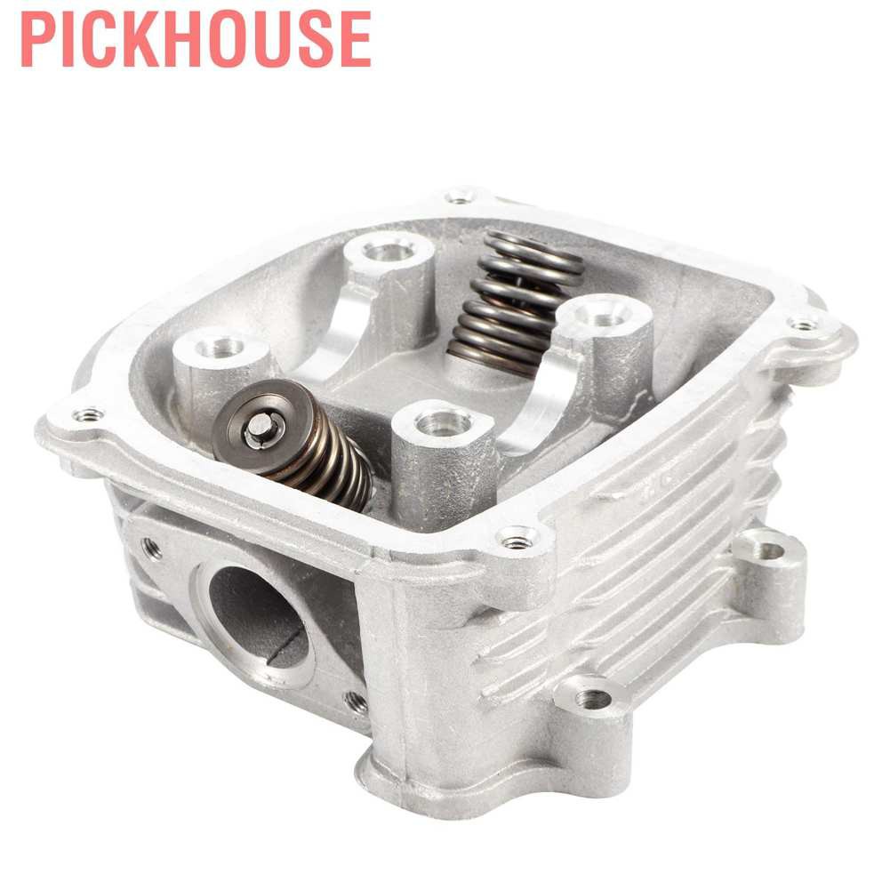 Đầu Xi Lanh 2.3in Cho Động Cơ Xe Máy Gy6 125cc 150cc 4 Stroke Atv | BigBuy360 - bigbuy360.vn