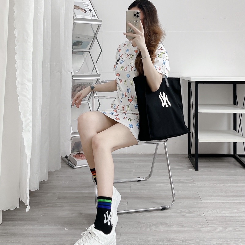 Váy nữ ny - váy nữ mlb