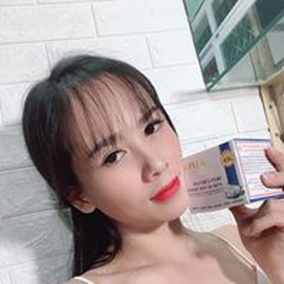 Kem dưỡng trắng da Aliva