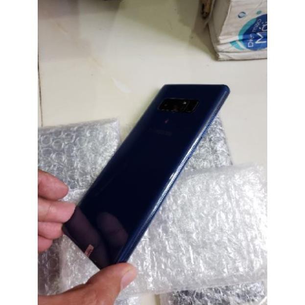 Điện thoại SAMSUNG GALAXY NOTE 8 2sim ram 6G-64G Chính hãng, Chiến Game nặng mượt | BigBuy360 - bigbuy360.vn