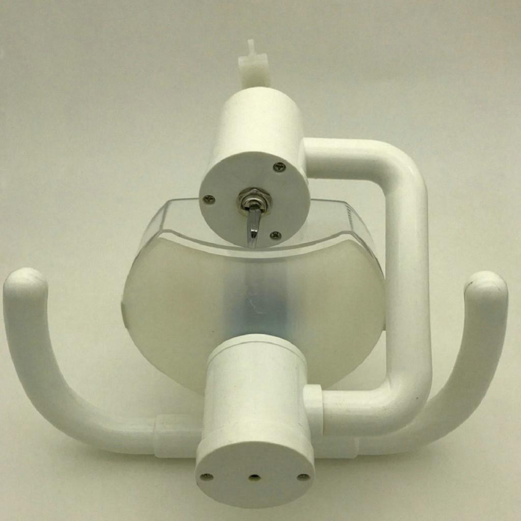 Bộ đèn LED chiếu sáng nha khoa chuyên dụng độc đáo
