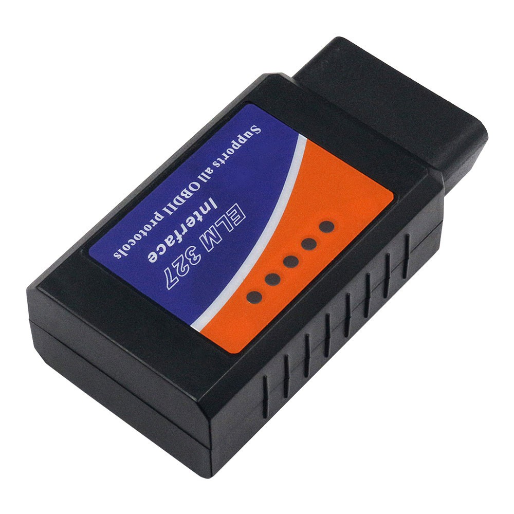 Thiết Bị Đọc Mã Vạch Tự Động Lt4-My Obd2 Wifi Kèm Đầu Đọc Mã 3000 Code Cho Ios Android Windows