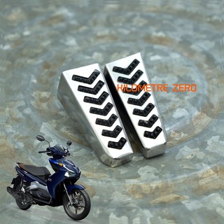Chụp Gác Chân Sau Chống Trượt Dành Cho AIR BLADE 2020
