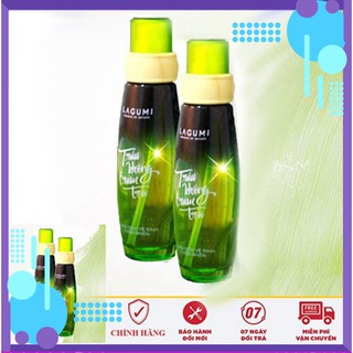 Dung dịch vệ sinh phụ nữ Lagumi Trầu Không Tràm Trà 100% thiên nhiên-An toàn Mẹ Bầu