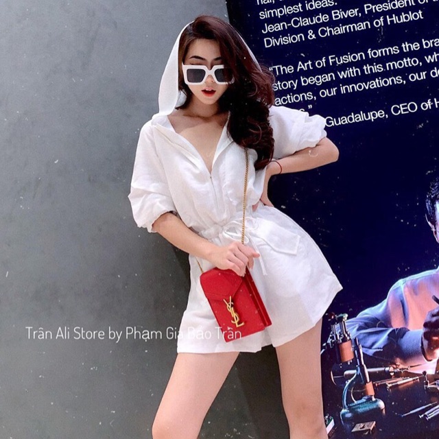 Jump có mũ đũi tơ hàng đẹp xưởng Hanna