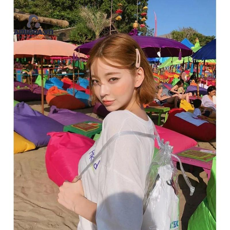 Kẹp Tóc bb Nhiều Màu Sắc Dành Cho Người Lớn