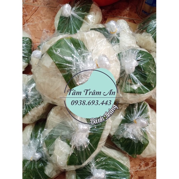 500g BÁNH TRÁNG RÌA PHƠI SƯƠNG