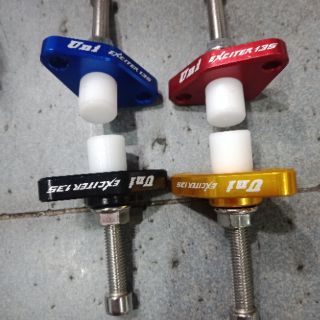 Tăng cam ext 135 cnc đủ màu