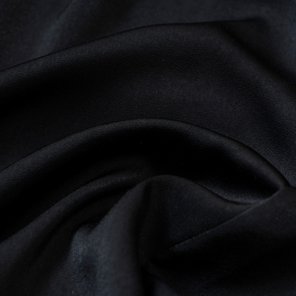 Đồ ngủ pijama nam pijama nam mùa hè tay ngắn lụa ngọc trai đồ ngủ nam mềm mại sang chảnh T34 - Vodka Luxury