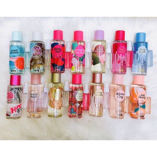 {Chuẩn Auth} {Bill Mỹ}[ 33ml]Xịt thơm toàn thân Victoria Secret và Bath Body Works - Khanh06 STORE
