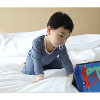 🌸 BỘ BODY THUN GÂN MỀM MỊN CHO BÉ