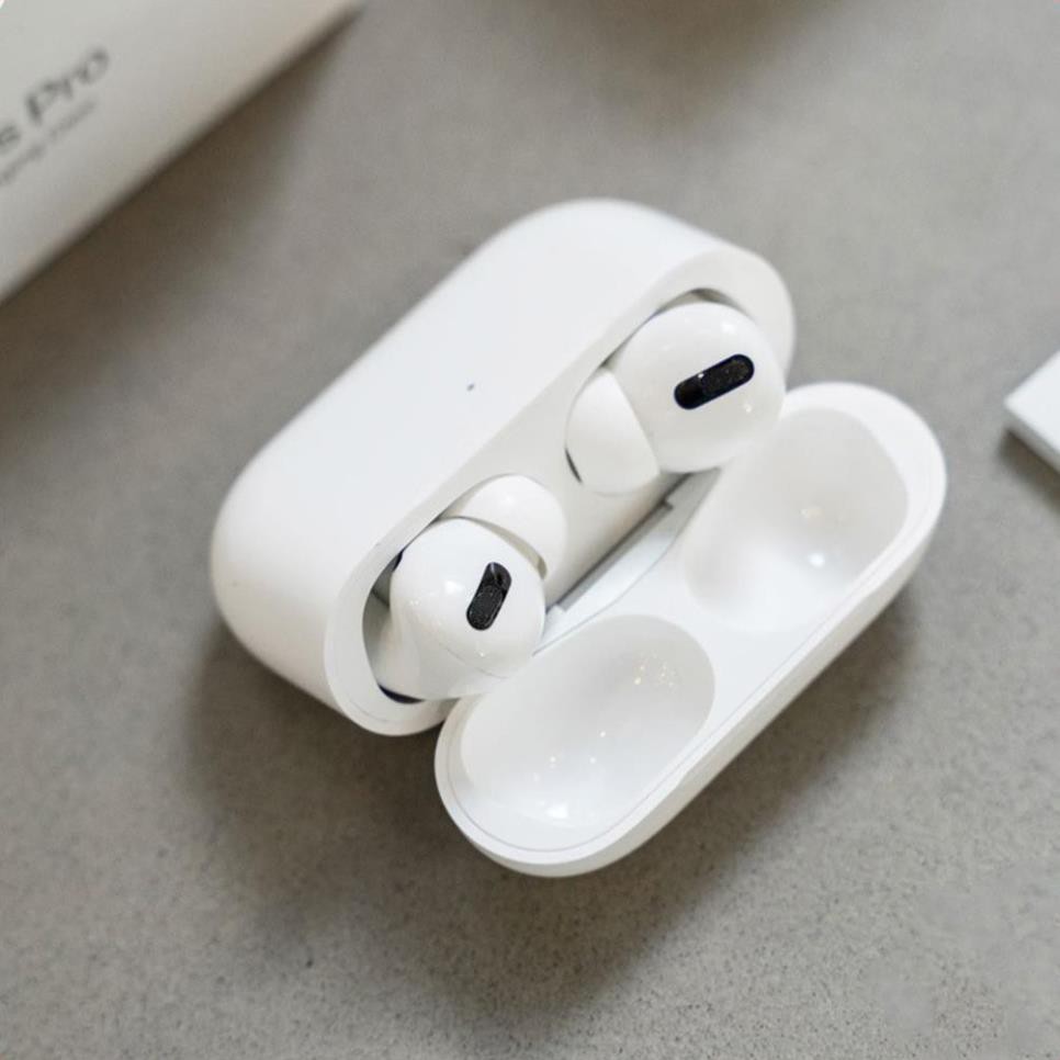 🌟 SIÊU HOT 2020 Bản PRO 🌟 Tai Nghe Bluetooth Đổi Tên - Định Vị, Cảm Ứng, Chống Ồn. BH 6 Tháng. Lỗi 1 Đổi 1