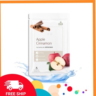 Mặt Nạ Detox Mask (Apple Cinnamon