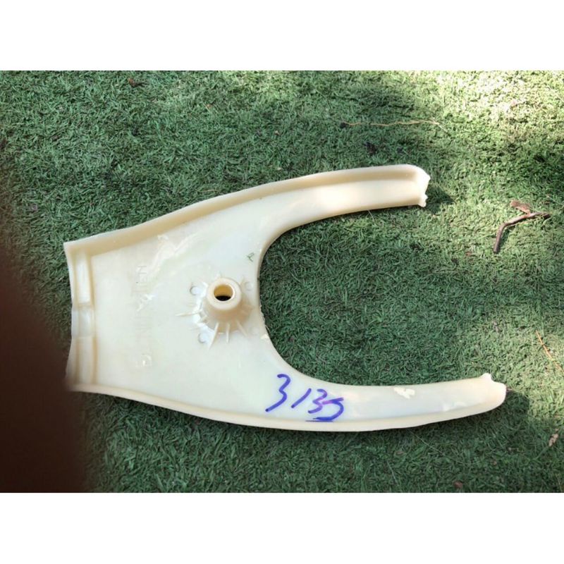 Nhựa cup 81 chưa sơn hàng ABS chất lượng