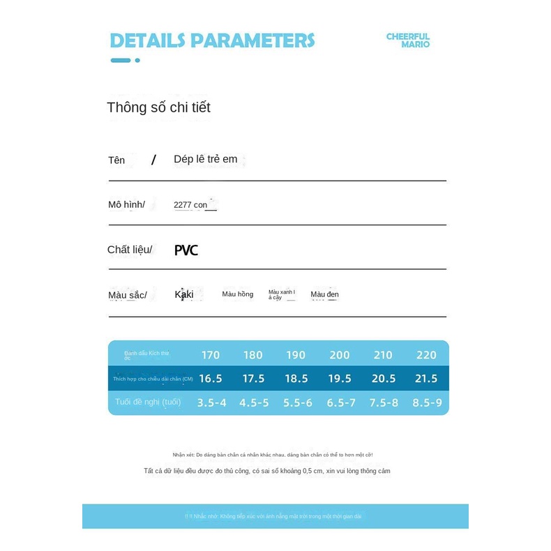 Dép Đi Trong Nhà Tắm Đế Mềm Chống Trượt Thời Trang Mùa Hè Cho Bé Ttc393