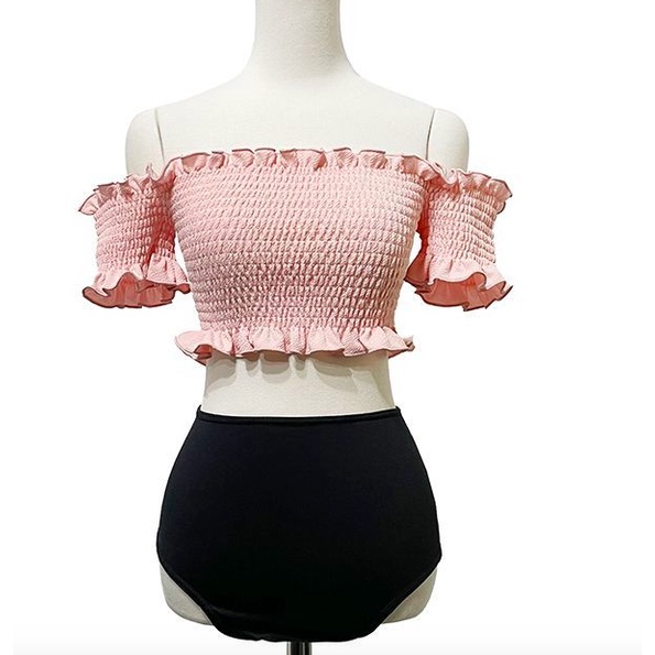 Spicy Bikini 🔥 | Salle Bikini