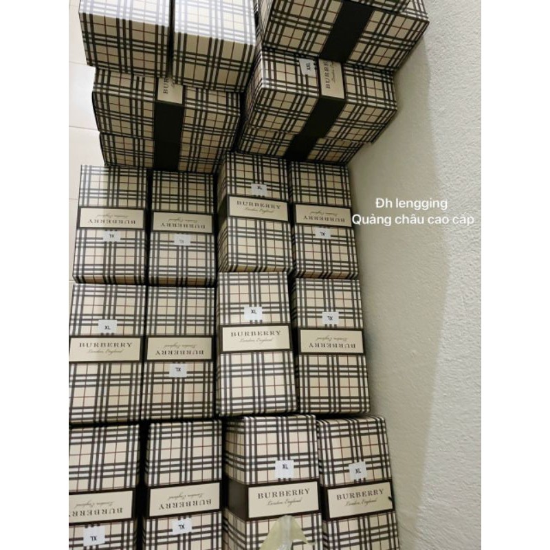 Quần legging trơn kèm hộp hàng QCL1 | BigBuy360 - bigbuy360.vn