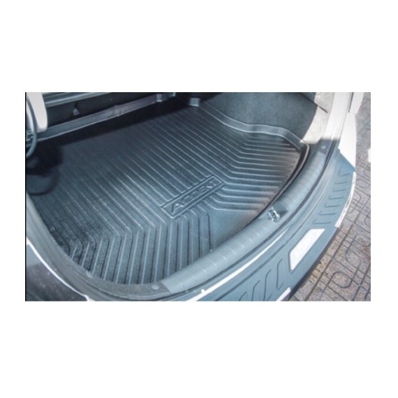 Lót cốp Accent 2020, 2021, 2022