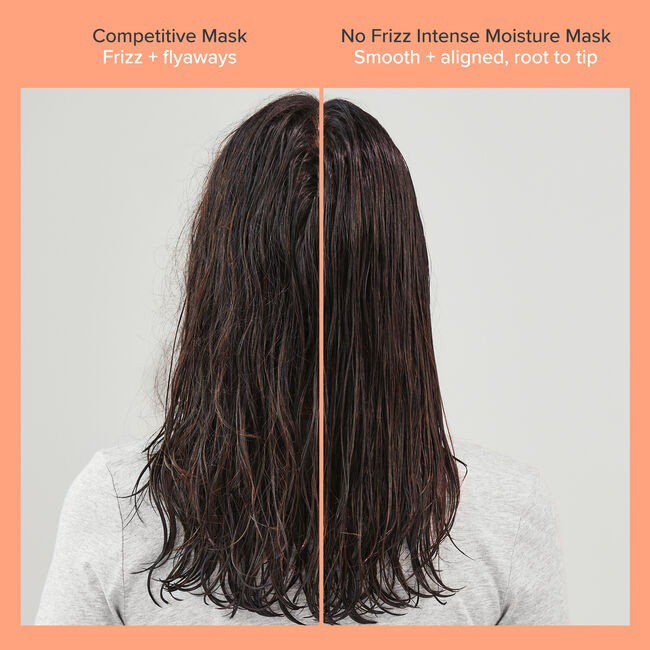 LIVING PROOF 🎖 Mặt nạ ủ tóc No Frizz Intense Moisture Hair Mask