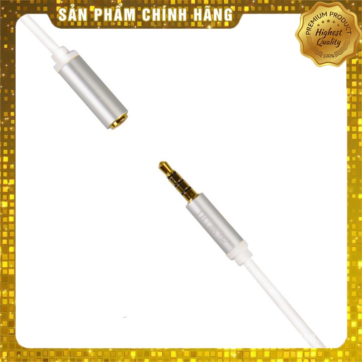 Dây nối dài tai nghe 3.5, Jack nối dài tai nghe 3.5