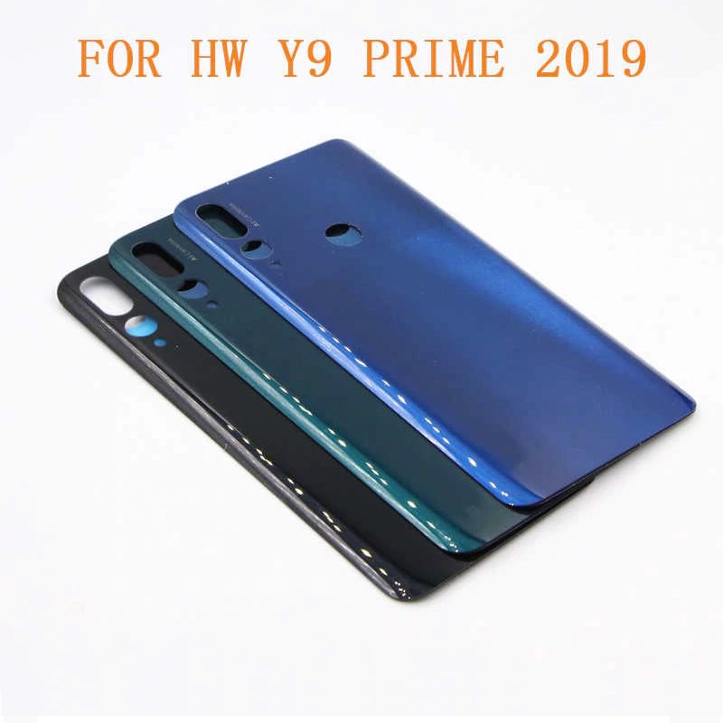 ✅ Chính Hãng ✅ Nắp Lưng Huawei Y9 Prime 2019 Chính Hãng Giá Rẻ