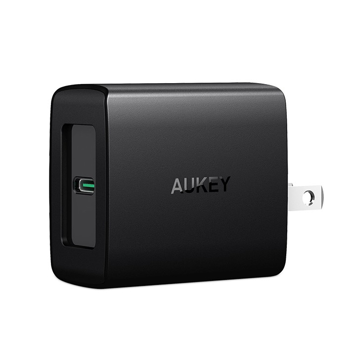 CỦ SẠC NHANH 29W AUKEY PA-Y7