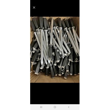 Liếc dao Nhật bãi tròn và dẹp. Liếc dao mau bén