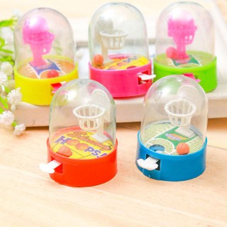 Đồ chơi bóng rổ mini phát triển tư duy cho bé