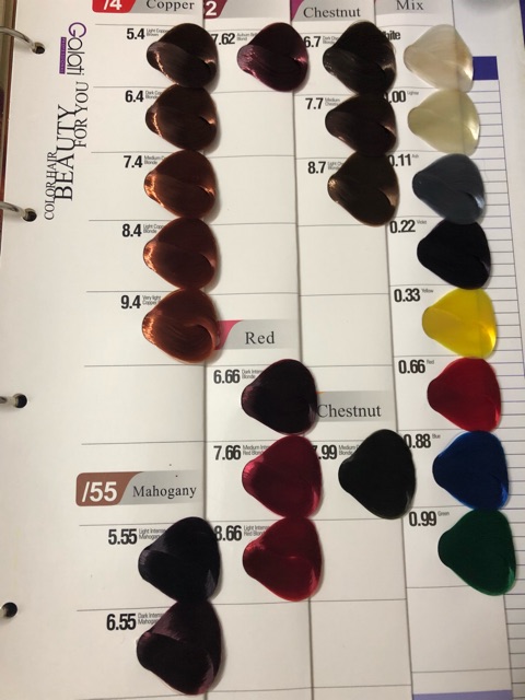 Thuốc nhuộm Than chì siêu hot kèm trợ và gang | BigBuy360 - bigbuy360.vn