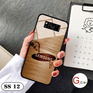 Ốp lưng Samsung galaxy S8 Plus - hình 3D