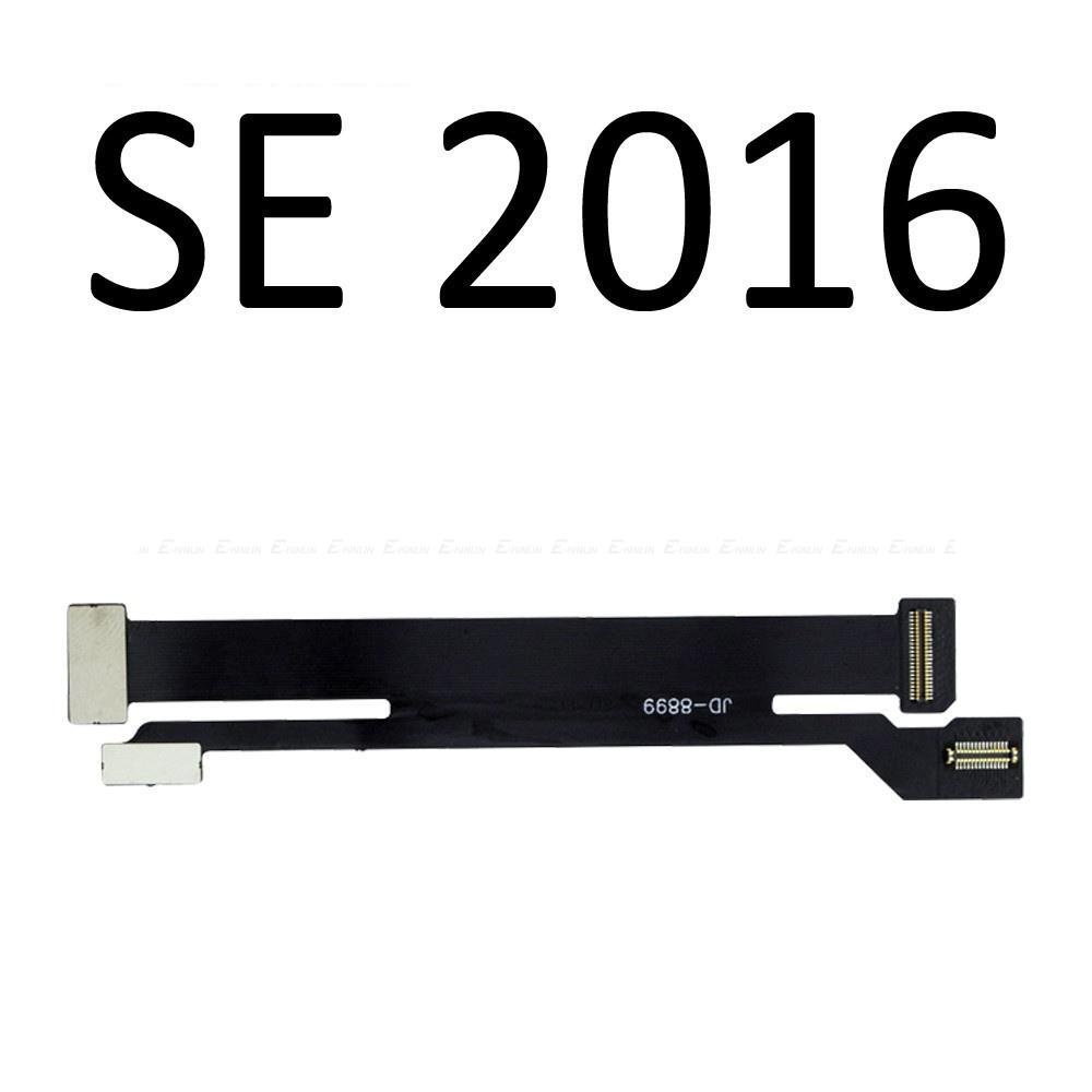 Dây Cáp Flex Kiểm Tra Màn Hình LCD Kiểm Tra Bàn Phím Cảm Ứng Cho IP 5 5S SE 2016 5C 6 Plus