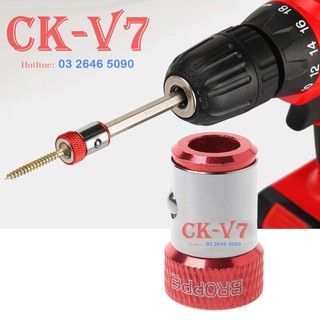 Nam Châm Gắn Mũi Vít Sịn, Đầu Giới Hạn Nam Châm Cho Mũi Vít