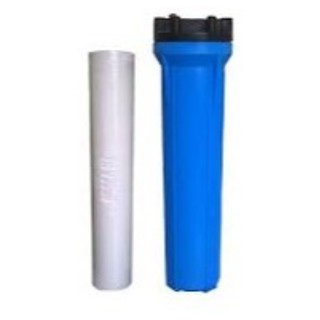 Bộ cốc lọc thô 20 inch lắp trước máy lọc nước RO