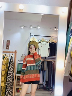Len họa tiết