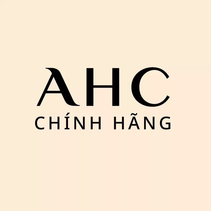 Bộ 4 Món Dưỡng Da Trắng Hồng AHC Peony Bright Trial Kit