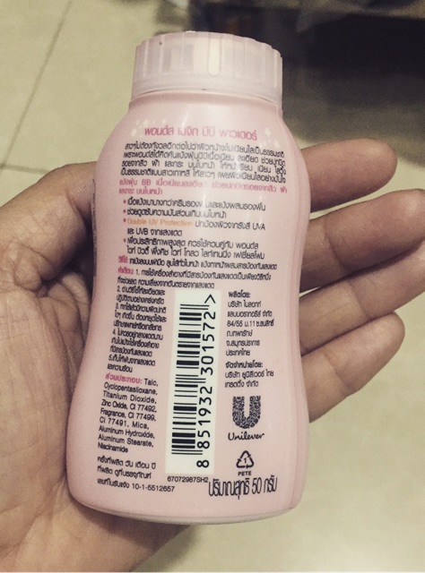 Phấn BB makeup baby thái lan | BigBuy360 - bigbuy360.vn