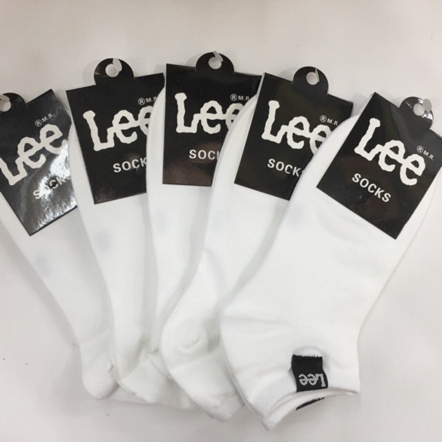 Tất ngắn cổ nam len vừa chất cotton đẹp