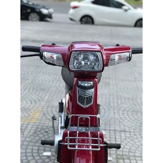 Bộ đèn thời trang cho xe dream
