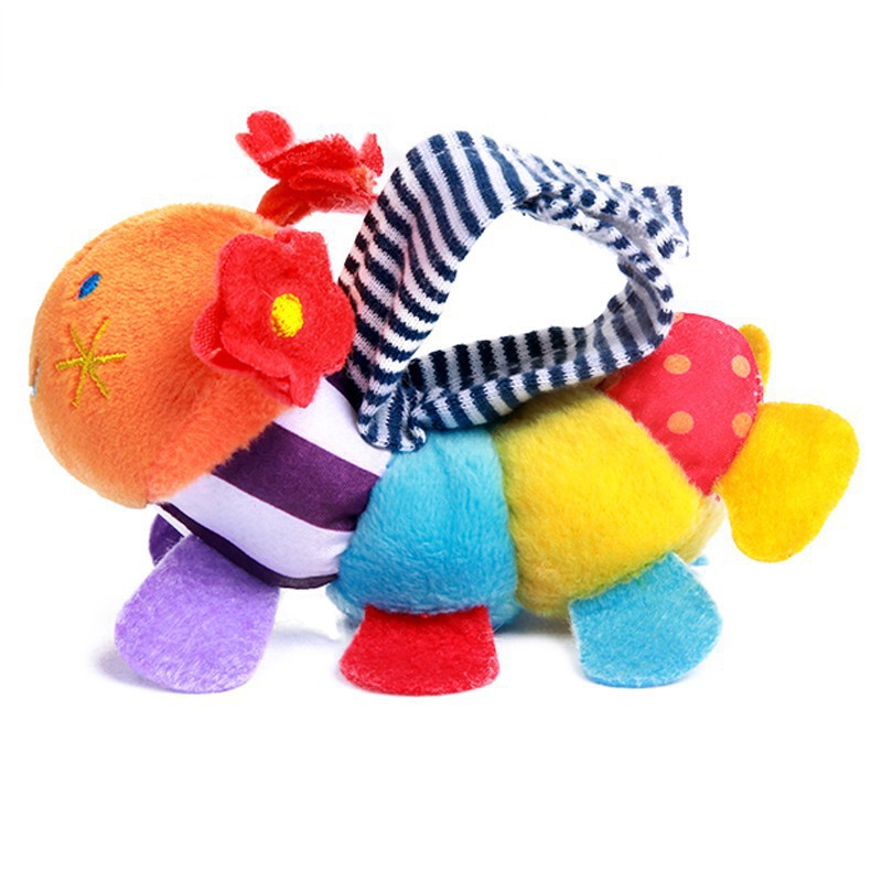 Đồ chơi chuông lắc cho trẻ sơ sinh