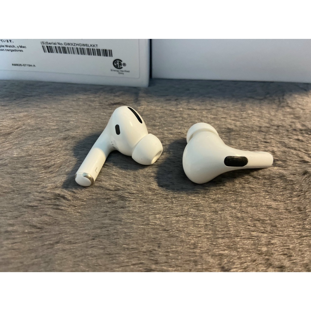 Tai Nghe Bluetooth AirPods Pro // Khử ồn // Xuyên Âm // Sạc Không Dây // Bass siêu ấm