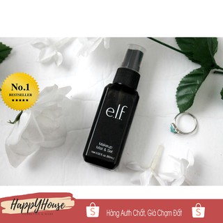 ELF MAKEUP MIST & SET