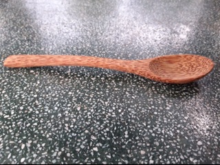 Muỗng canh (muỗng ăn cơm)