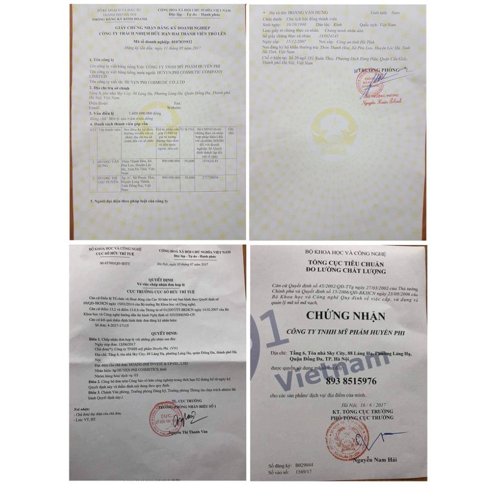 [Hàng Cao Cấp] - Combo Kem Tẩy Lông Huyền Phi Triệt Sạch Bất Chấp Các Loại Lông phù hợp với mọi loại da | BigBuy360 - bigbuy360.vn