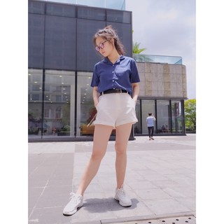 Áo Sơmi Ulzzang (có ảnh thật)