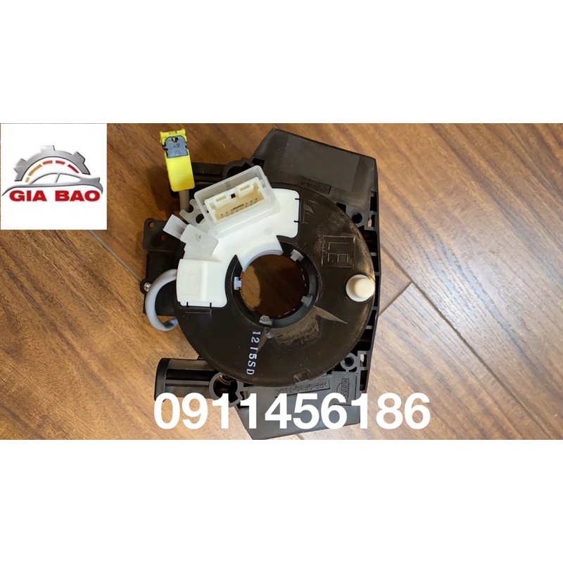 CUỘN CÁP CÒI NISSAN NAVARA CHÍNH HÃNG