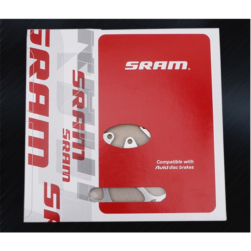 Đĩa phanh SRAM Centerline