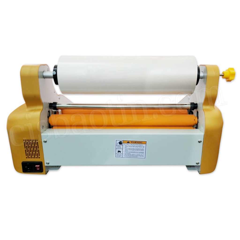 MÁY CÁN MÀNG 3 TRONG 1 KHỔ A3 OGK3580