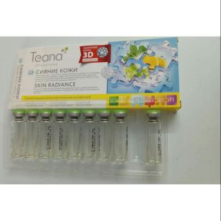 Serum Teana C1 - giúp làm trắng da nó