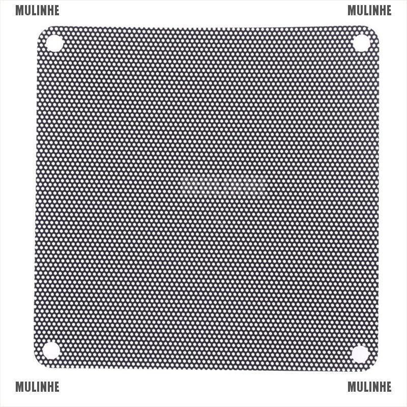 Lưới Lọc Bụi Cho Quạt Máy Tính 140mm